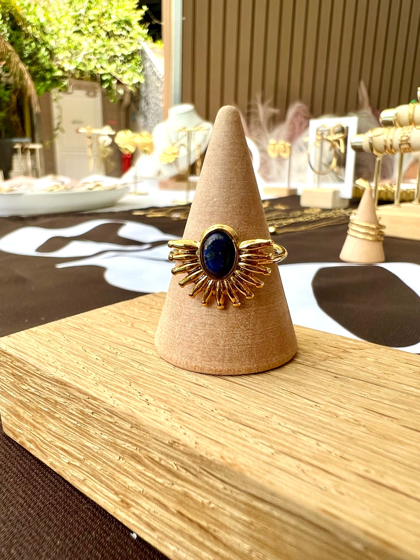 BAGUE CANDY