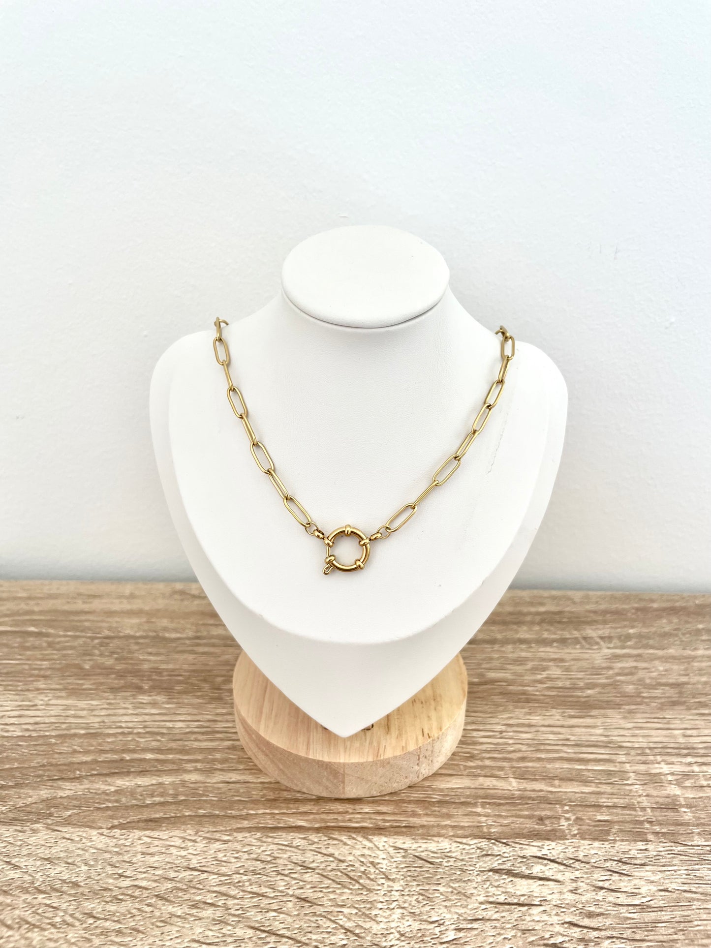 COLLIER ROC