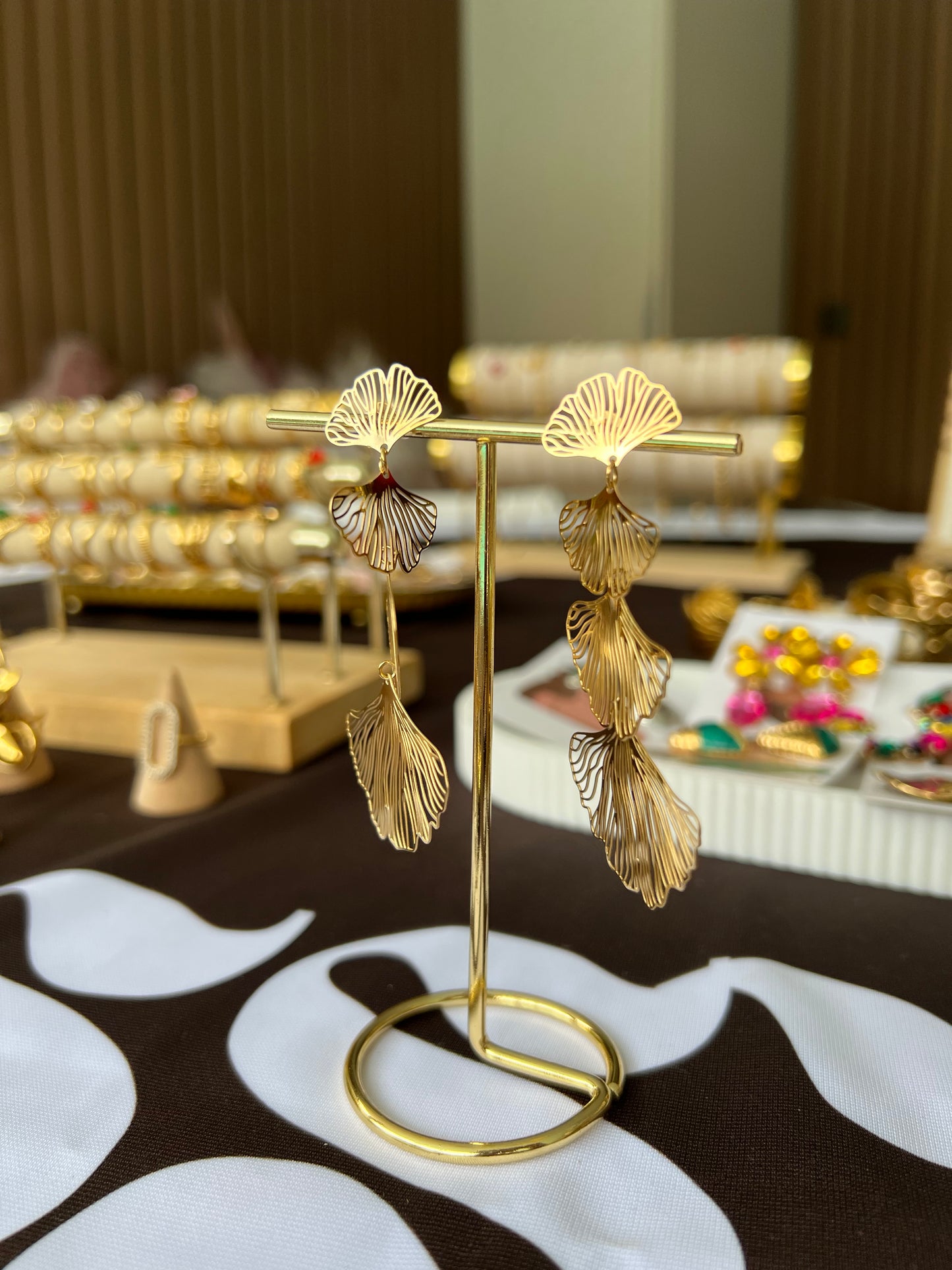 BOUCLES ÉLITE