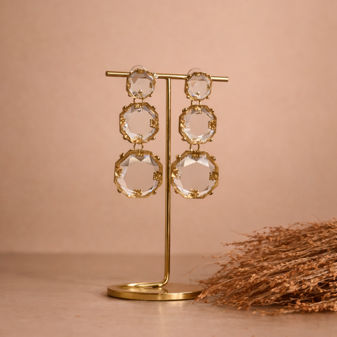 BOUCLES ALMA
