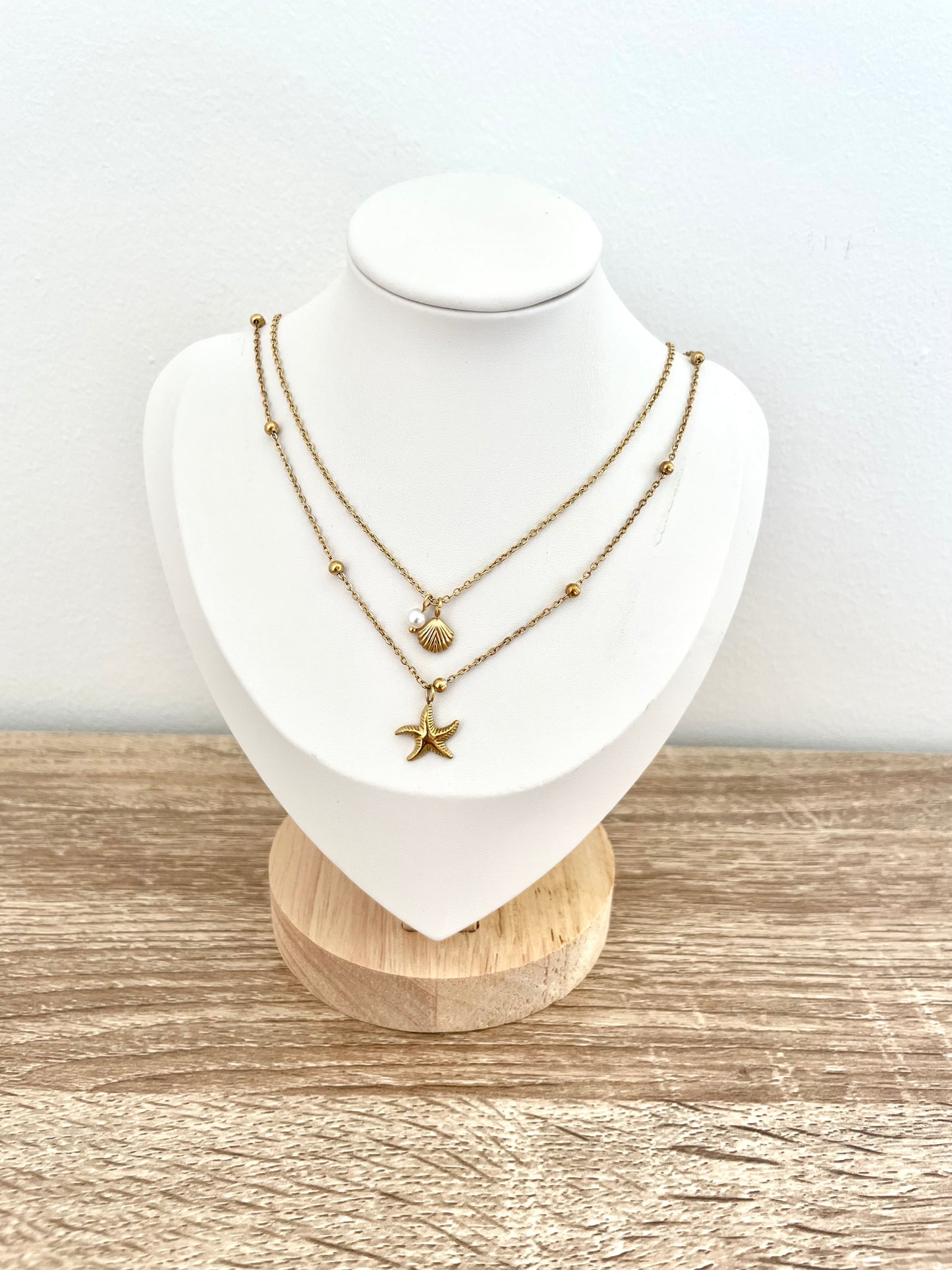 COLLIER ALOHA