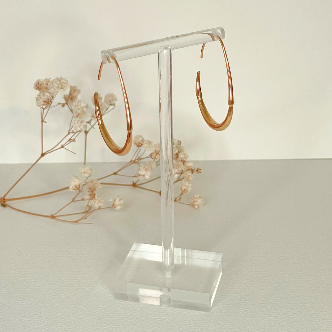 BOUCLES SABY
