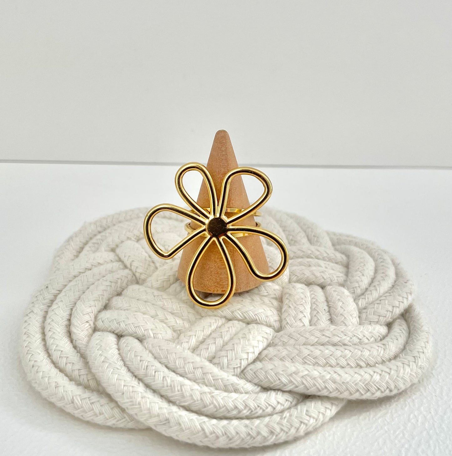 BAGUE NINA