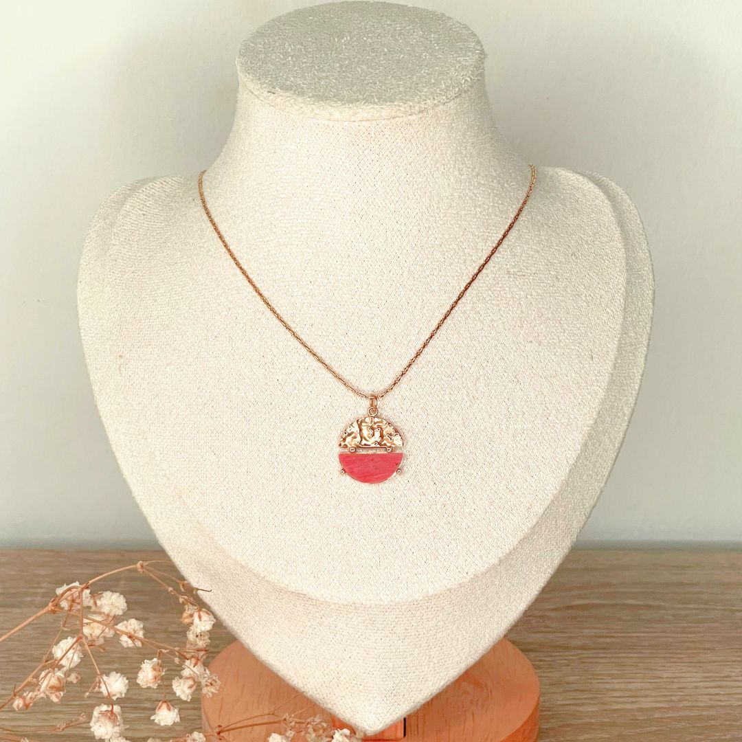COLLIER IMANE