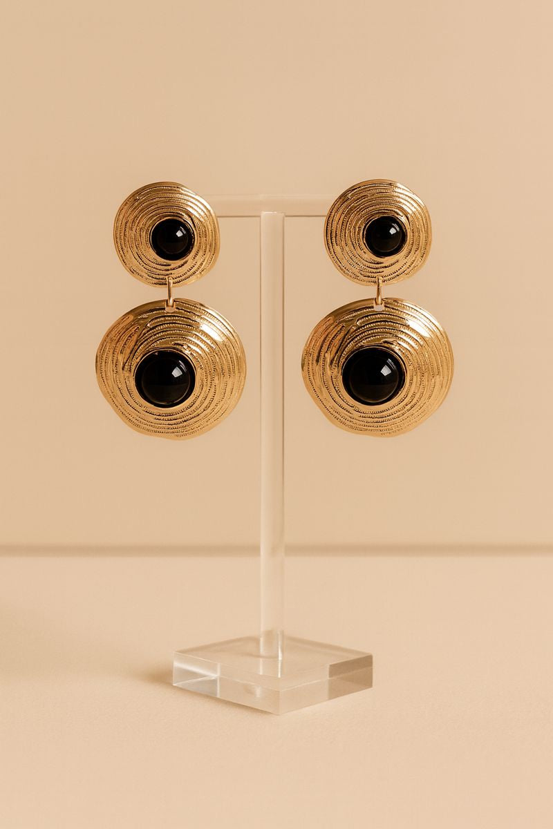 BOUCLES YLIANE