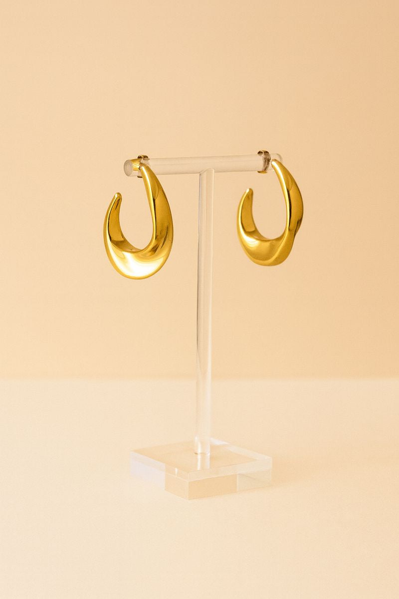 BOUCLES HINDY