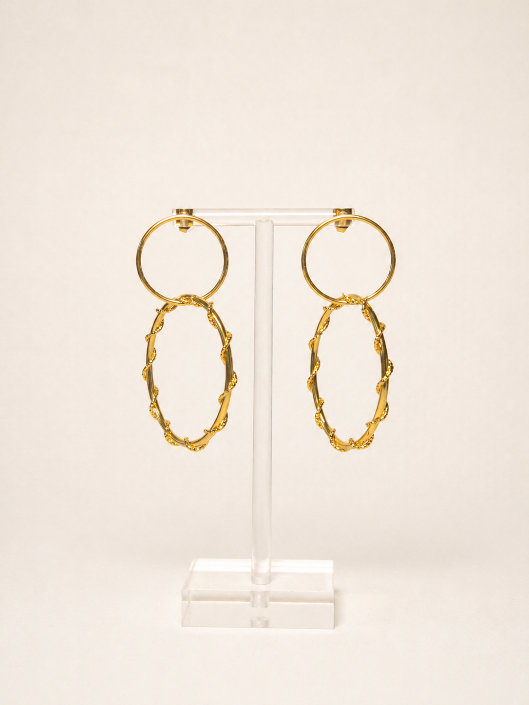 BOUCLES ELISE