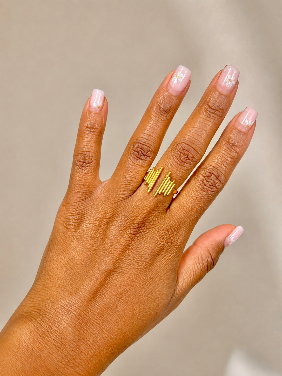 BAGUE HOLY