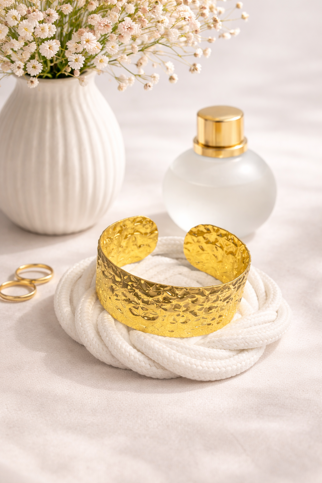 BRACELET JONC AMANDA