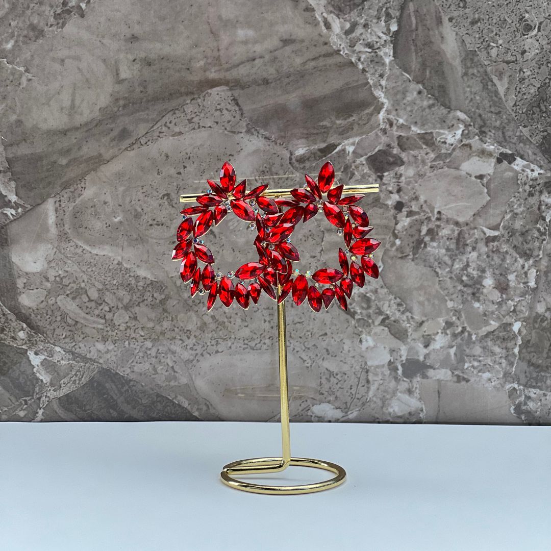 BOUCLES LUCIE