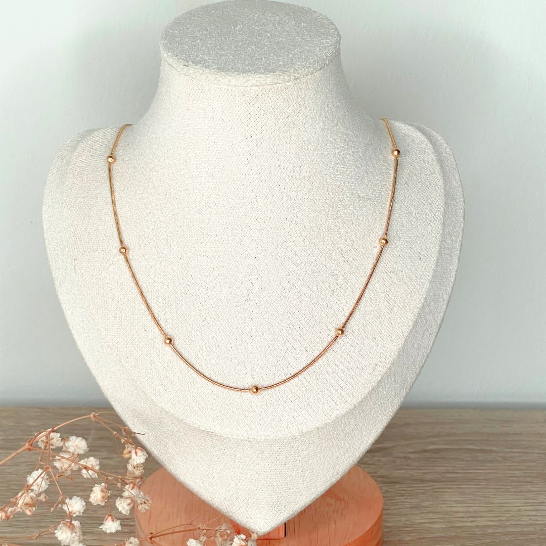 COLLIER MOLY