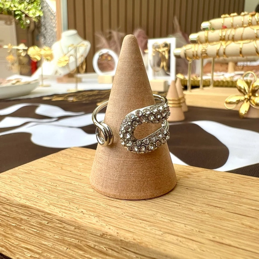 BAGUE ABY