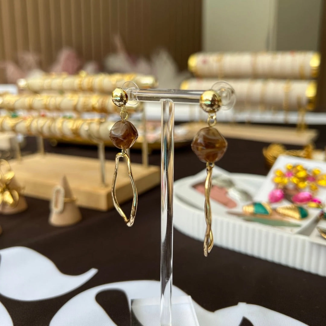 BOUCLES MARTIA