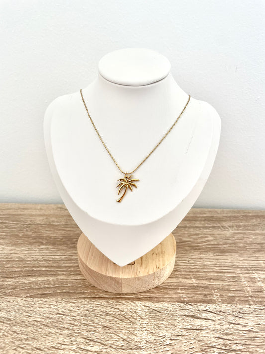 COLLIER PALM