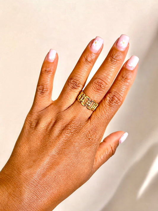 BAGUE MIA