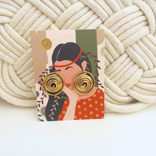 BOUCLES NOA