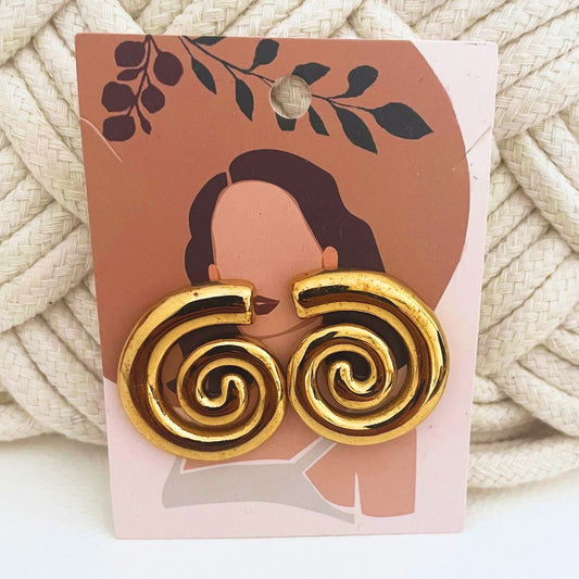 BOUCLES BARTH