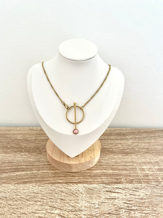 COLLIER TORY