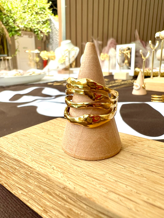 BAGUE WIL
