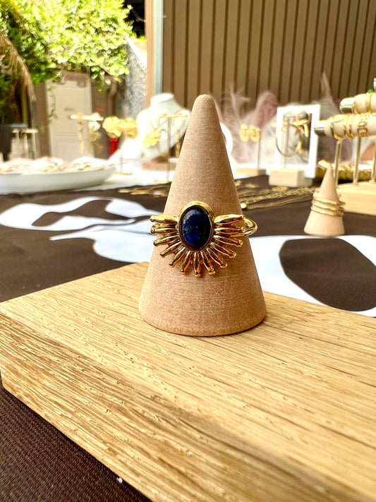BAGUE CANDY