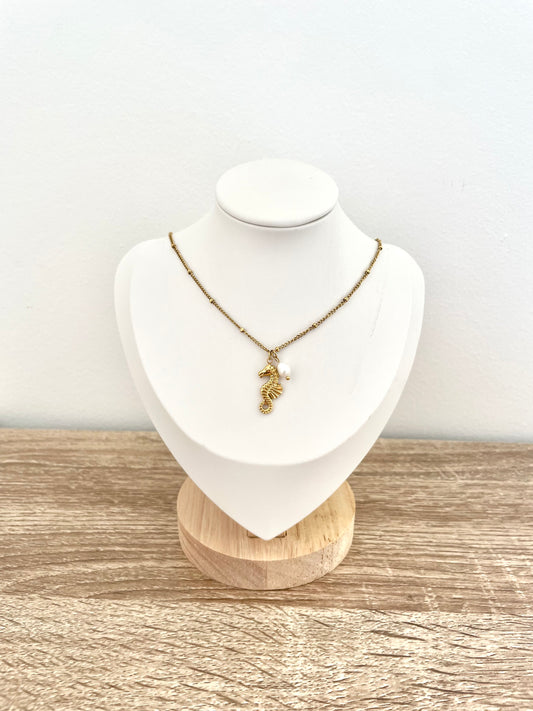 COLLIER JESS