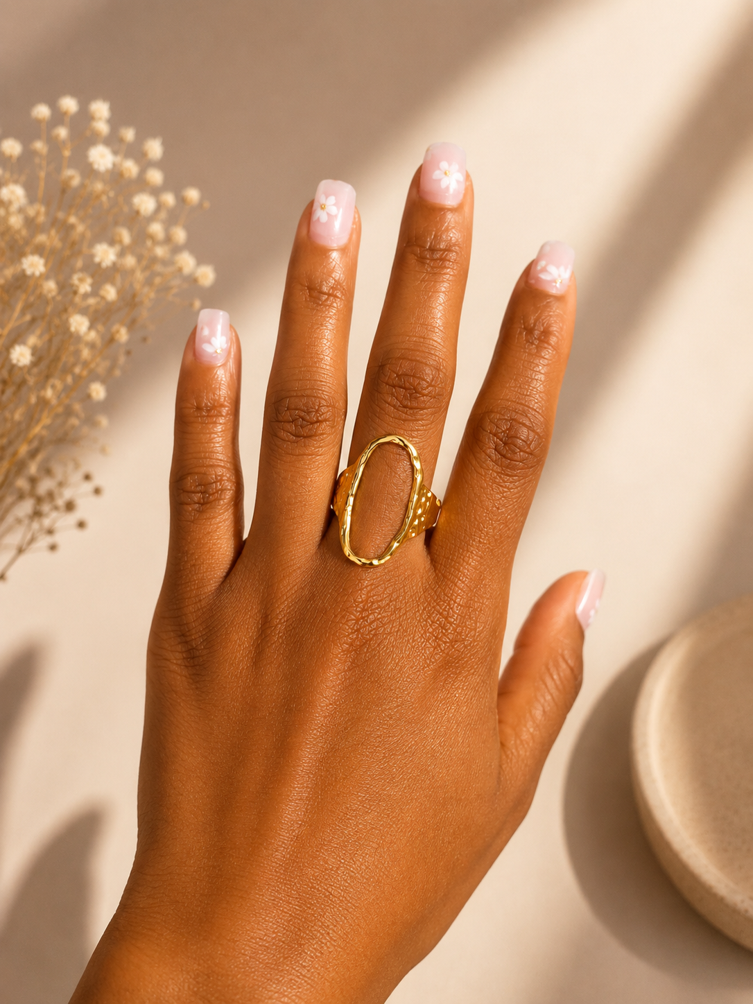 BAGUE GIGI