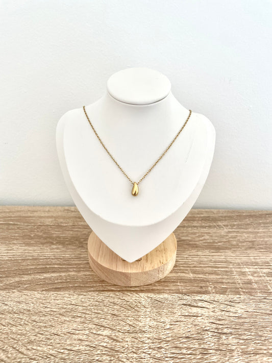 COLLIER PRUNE