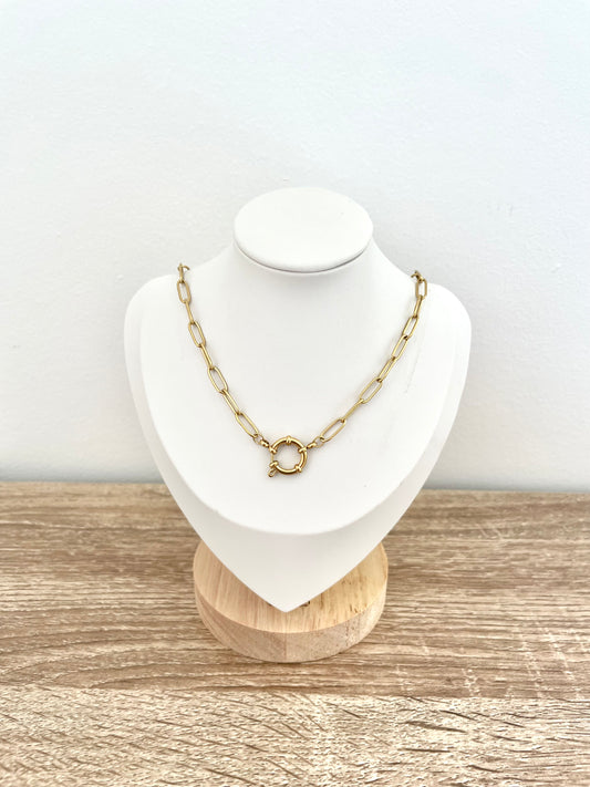COLLIER ROC