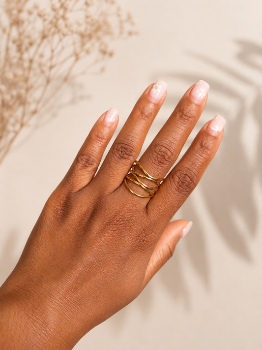 BAGUE ELLAZ