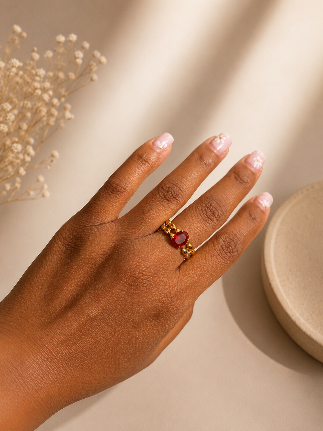 BAGUE MORGANE