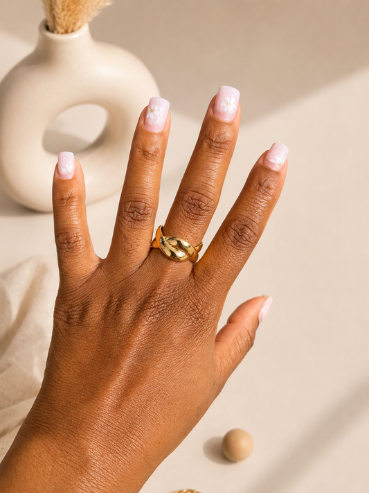 BAGUE YLANE
