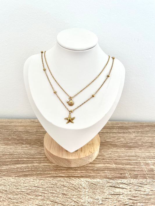 COLLIER ALOHA