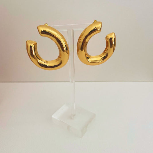 BOUCLES STORM