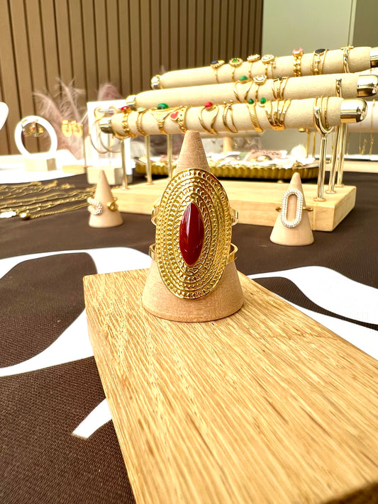 BAGUE FAB