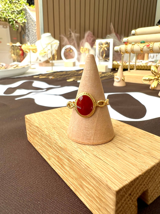 BAGUE CLEM
