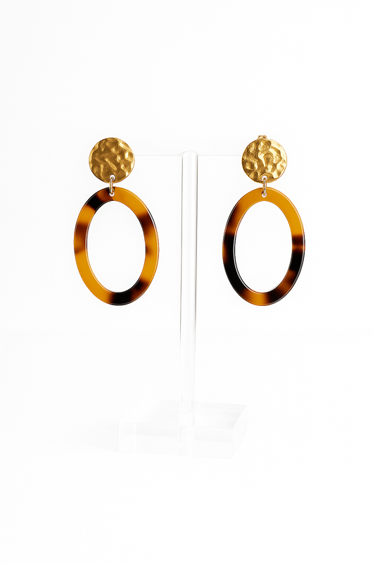 BOUCLES ROSIE