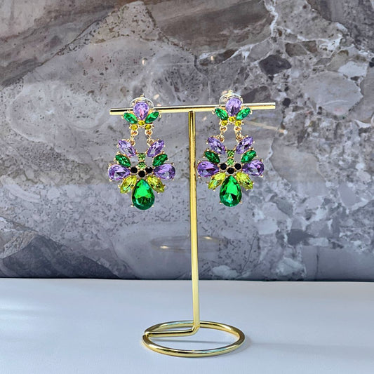BOUCLES ADELE