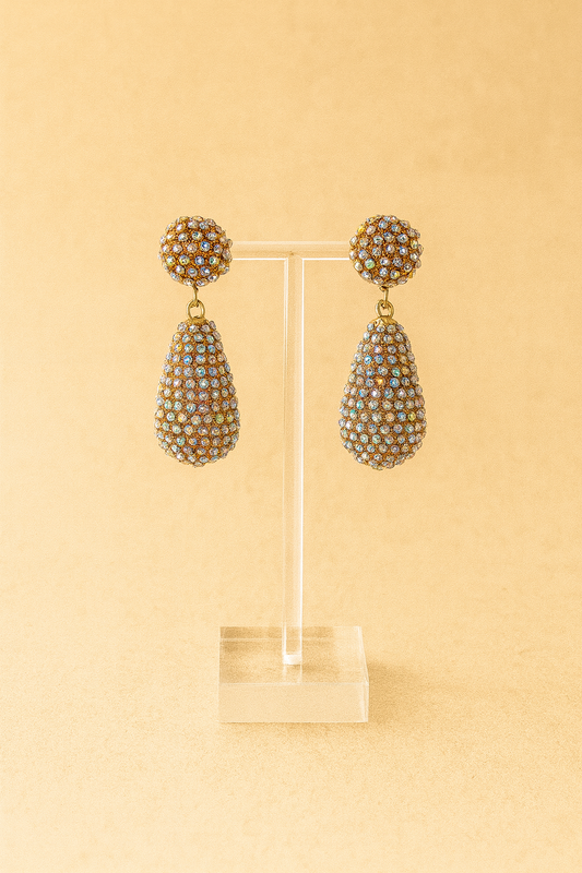 BOUCLES GWENNA
