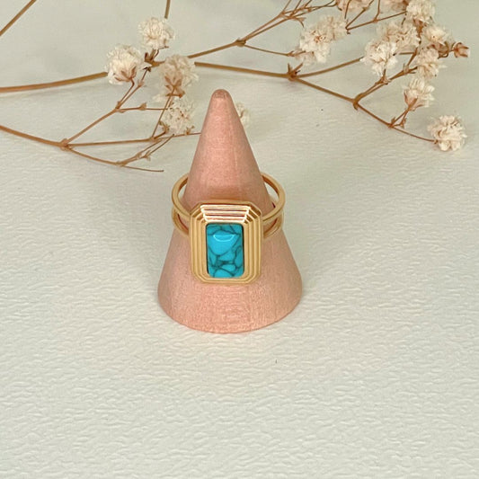 BAGUE BLUES