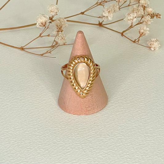 BAGUE CAMILLE