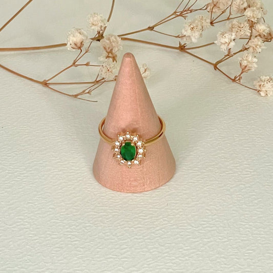 BAGUE CAM