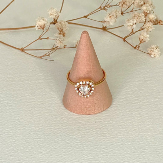BAGUE IAN