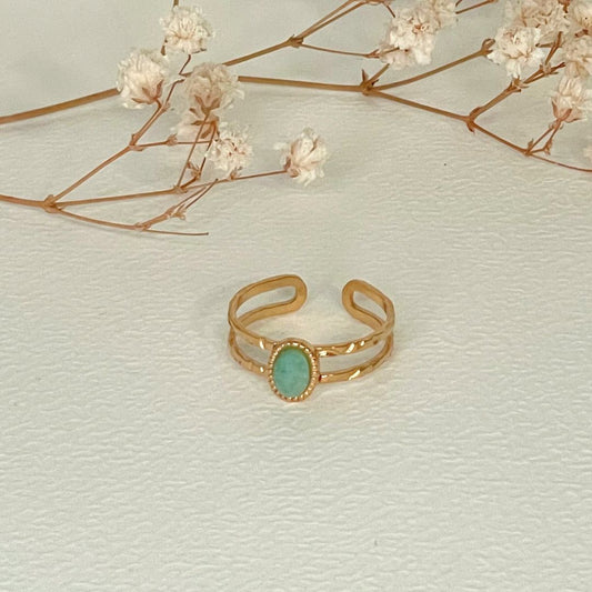 BAGUE JACK