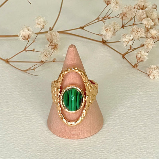 BAGUE KOFI