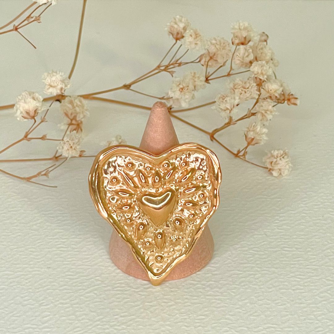 BAGUE LOVE