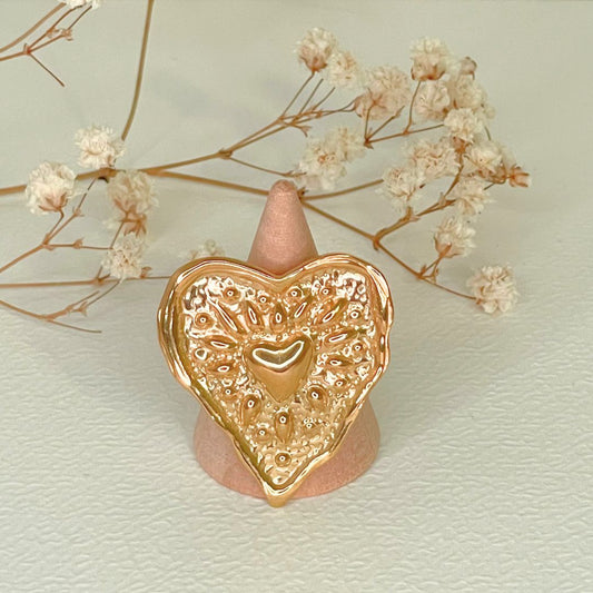 BAGUE LOVE