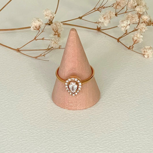 BAGUE MICHELE