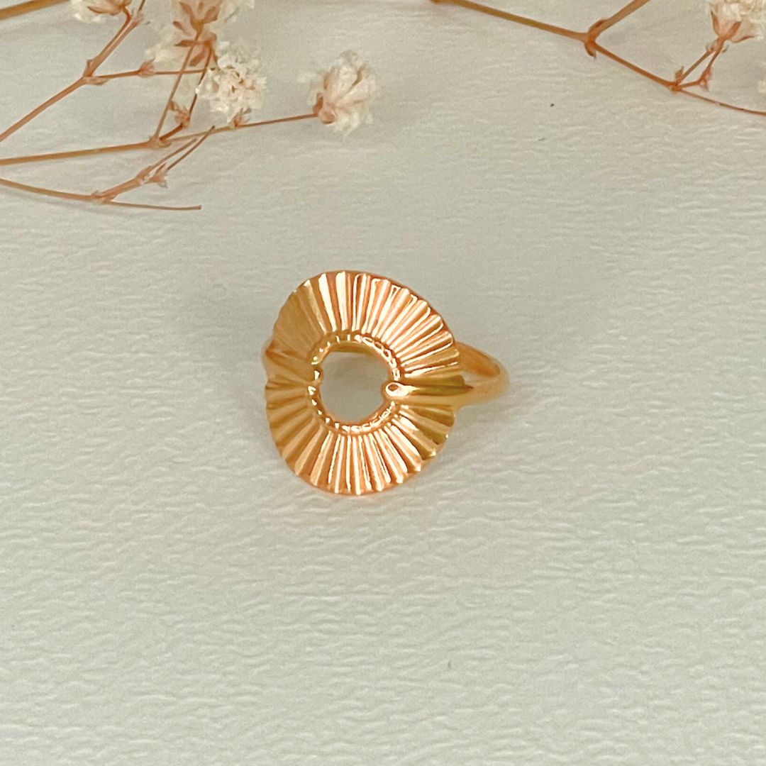 BAGUE ROBIN