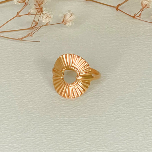 BAGUE ROBIN
