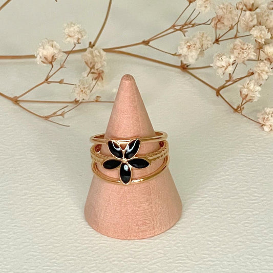BAGUE SABRINA